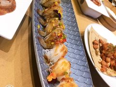 -观宴中餐厅