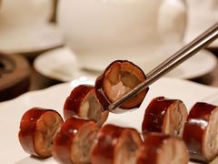 -蛇口希尔顿南海酒店·随轩中餐厅·粤菜