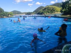 -宁波九龙湖开元度假村
