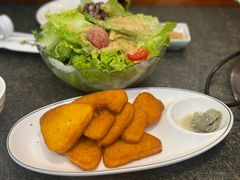 -揽月斋炙子烤肉·清真(安定门·五道营店)