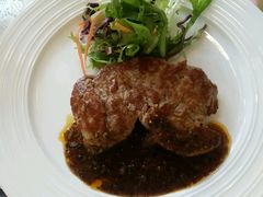 -小白桦西餐厅