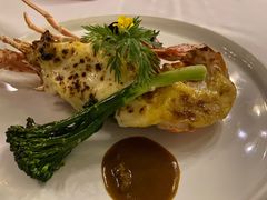 -马克西姆餐厅(崇文门店)