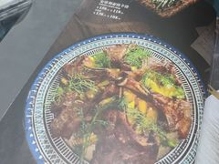 -土耳其卡巴布清真餐厅(西安店)