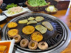 -杀猪天·韩国烤肉(总店)