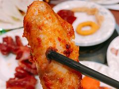 -比亚森自助烤肉料理(裕华店)