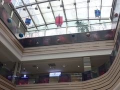 -紫荆广场·花漫里