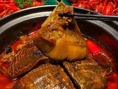 -2046湘味厨房(深圳湾店)