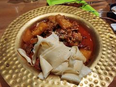 -天山传奇新疆菜(SKLP店)
