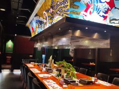 -肉魁屋·烧肉·烧鸟·酒场(高新店)