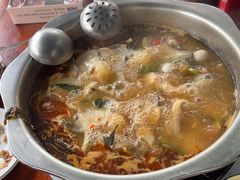 -大理.老字号渝记酸萝卜乌鱼(古城总店)