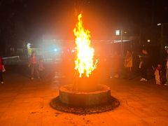 -盐官日光域房车营地·有盐餐厅