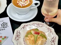 -DearCake 黛点心(花牌坊店)