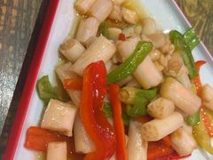 -老闵田螺馆·南昌特色小炒(梦时代店)