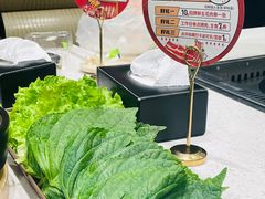 紫苏-韩时烤肉(丰科万达广场店)