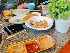 -佟爷·老北京炙子烤肉(动物园店)