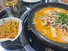 -李师傅脆肚(华强北店)