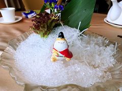 -金苑海鲜酒家(来魅力店)