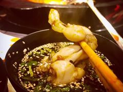 -老十七火锅(虹梅路店)