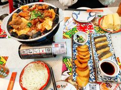 -点吧点儿·螺蛳粉肥肠锅(三里屯店)