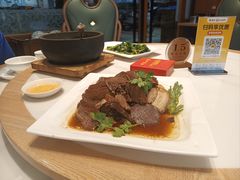 -鹅香四海·卤水火锅·砂锅粥·潮汕菜(宝安店)