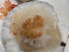-海味当家·蒸锅海鲜(中山广场创始店)