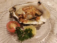 -西安高新希尔顿酒店·咖啡露台西餐厅