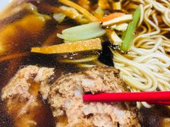 -面春山·传统老卤面(天隆寺店)