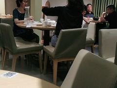 大堂-关东小磨东北菜(上海长风大悦城店)