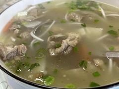 -清真·伊清阁餐厅