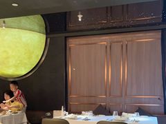 大堂-王品牛排(上海仙霞店)
