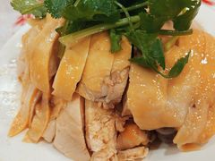 -振鼎鸡(华阴路店)