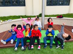 -华媒维翰幼儿园