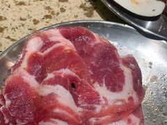 -姜胖胖无限自助烤肉(罗湖宝能店)