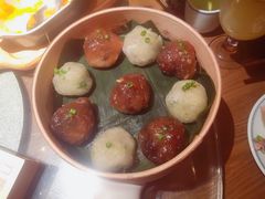 -刀板香·安徽菜(国购IFC店)