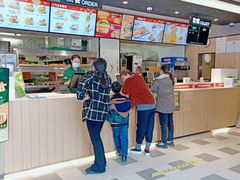 -德克士(东安店)