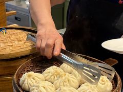 -草包包子铺1937(普利街店)