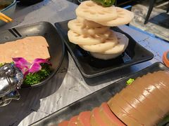-红辣椒·川菜·火锅(大洋中心店)