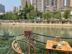 -成都市活水公园