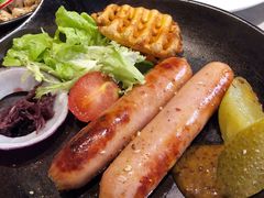 -Gray Whale 灰鲸餐厅(北美N1店)