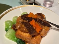 -金轩中餐厅 Jin Xuan(浦东丽思卡尔顿酒店)
