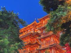 -大佛古寺