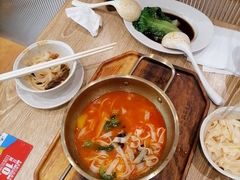 -小满手工粉(北京来福士店)