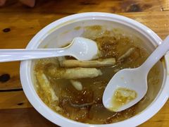 -安海五叔公土笋冻(西街店)