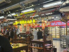 -牛签签串串香(IFS店)