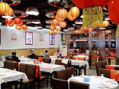 大堂-嘉陵楼馋嘴城(簋街总店)
