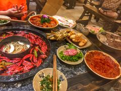 -蜀大侠火锅(建设路第五大道店)