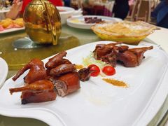 -海龙阁酒家·37年老字号粤菜(保利广场店)