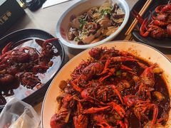 -红盔甲·小龙虾(车公庙店)