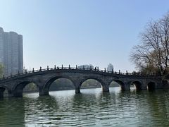 -沙市市中山公园