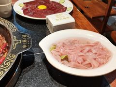 -王少龙火锅(五小区店)